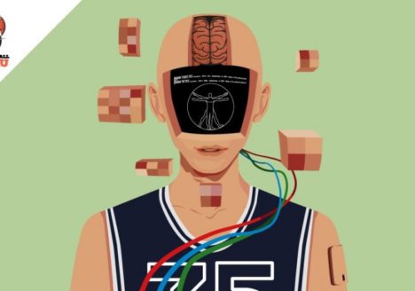 Body and improvement - Kostas Chatzichristos - Performance Specialist