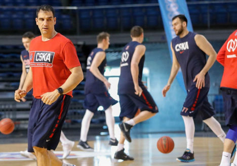 Kostas Chatzichristos - Hamstring Training and Injury Management