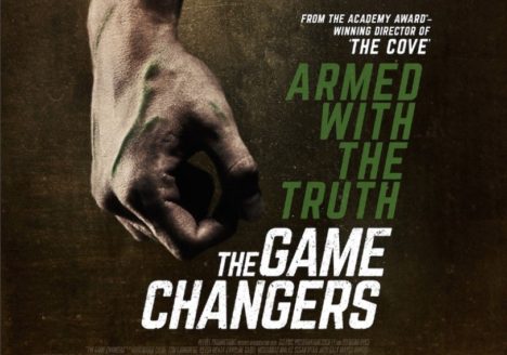 Game Changers Criticism