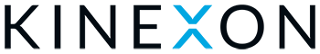 Kinexon logo - Kostas Chatzichristos Partners