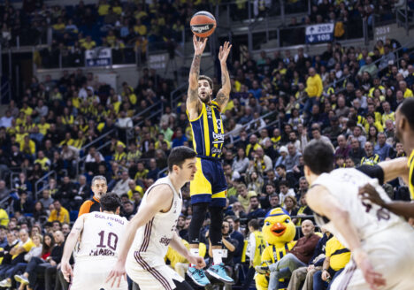 basketball europe kostas chatzichristos