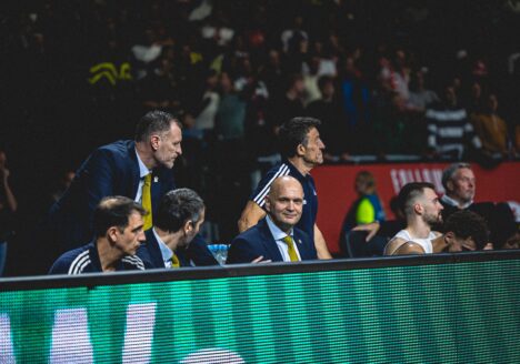 Fener data use kinexon