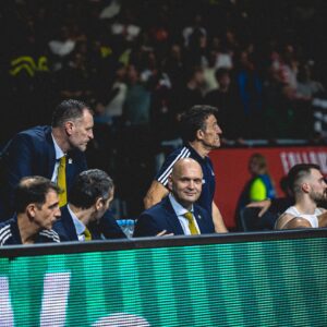 Fener data use kinexon